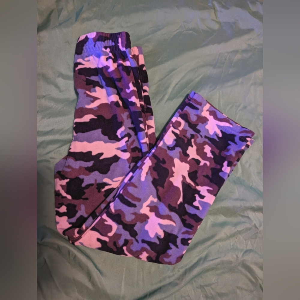 💎5 for $25💎Pajama Pants Boys Camo